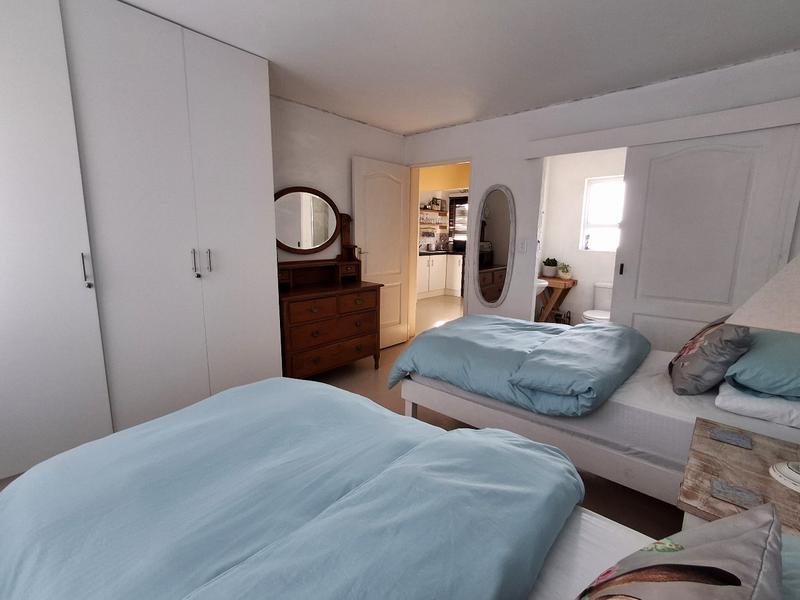 3 Bedroom Property for Sale in Lampiesbaai Western Cape